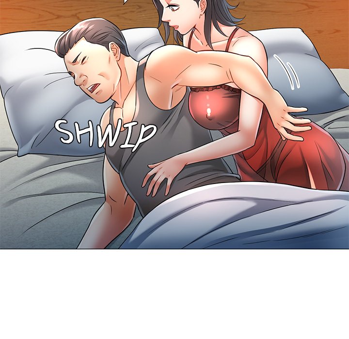 In Her Place Chapter 6 Page 5