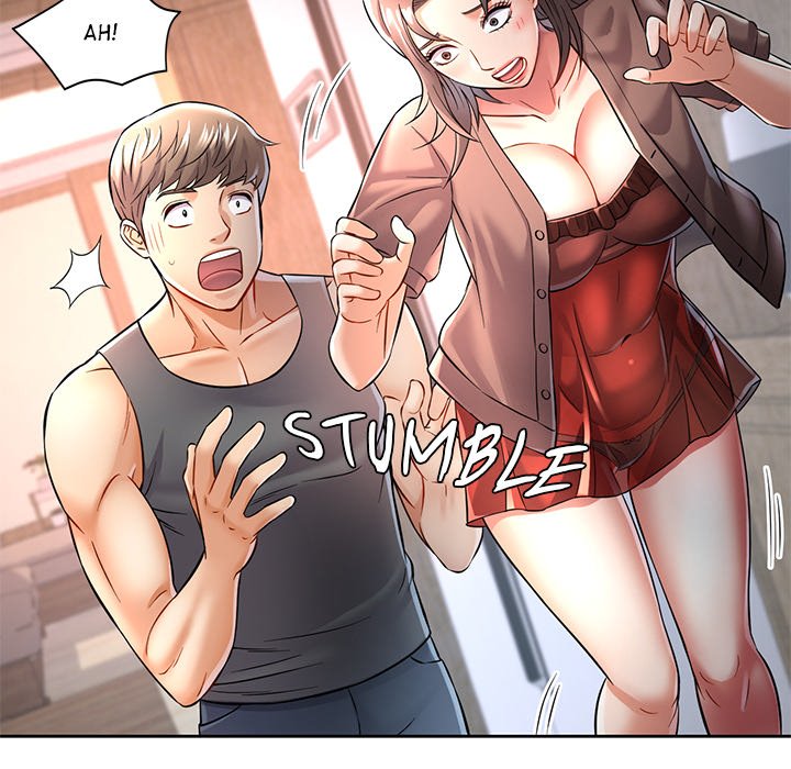 In Her Place Chapter 6 Page 66