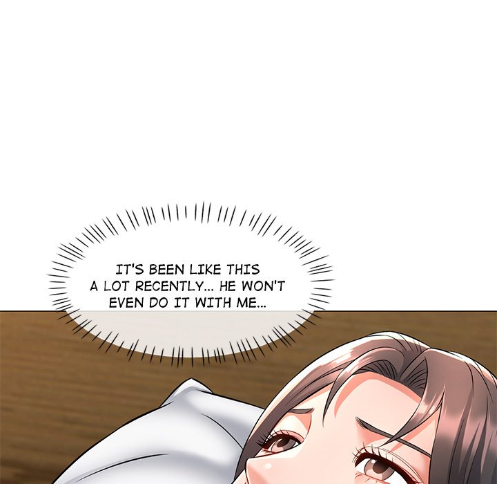 In Her Place Chapter 6 Page 8