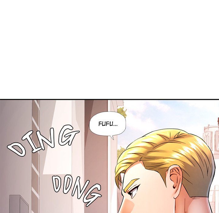 In Her Place Chapter 70 Page 10