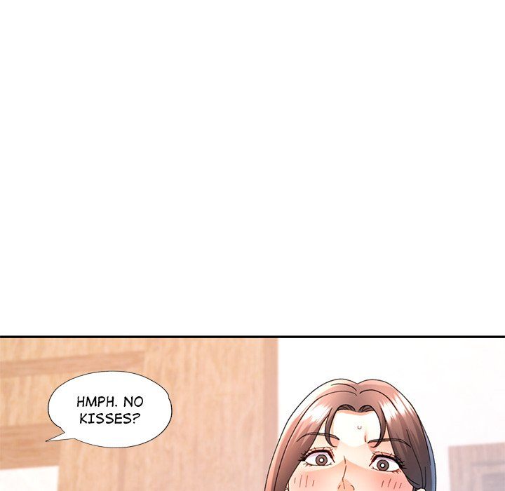 In Her Place Chapter 70 Page 100