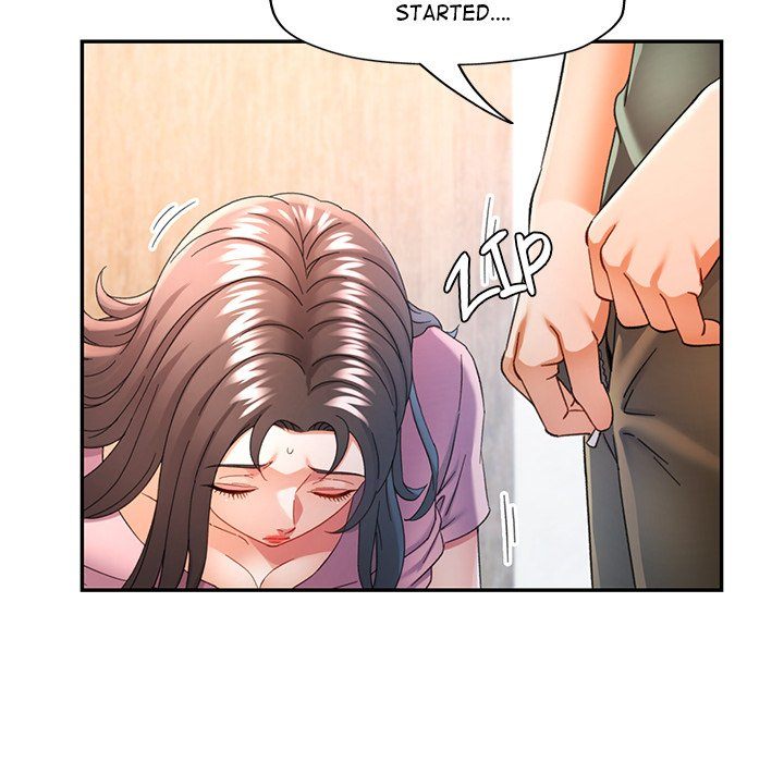 In Her Place Chapter 70 Page 121