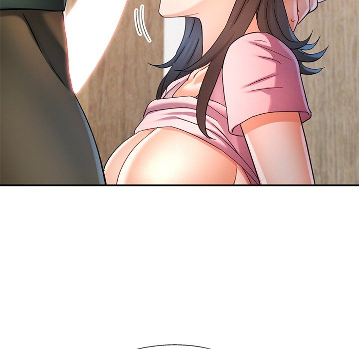 In Her Place Chapter 70 Page 128