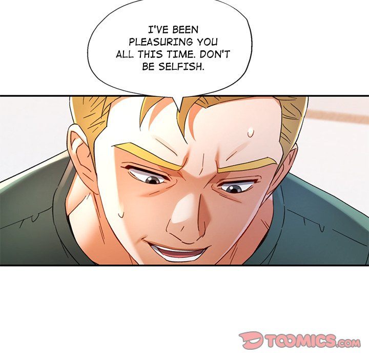 In Her Place Chapter 70 Page 129