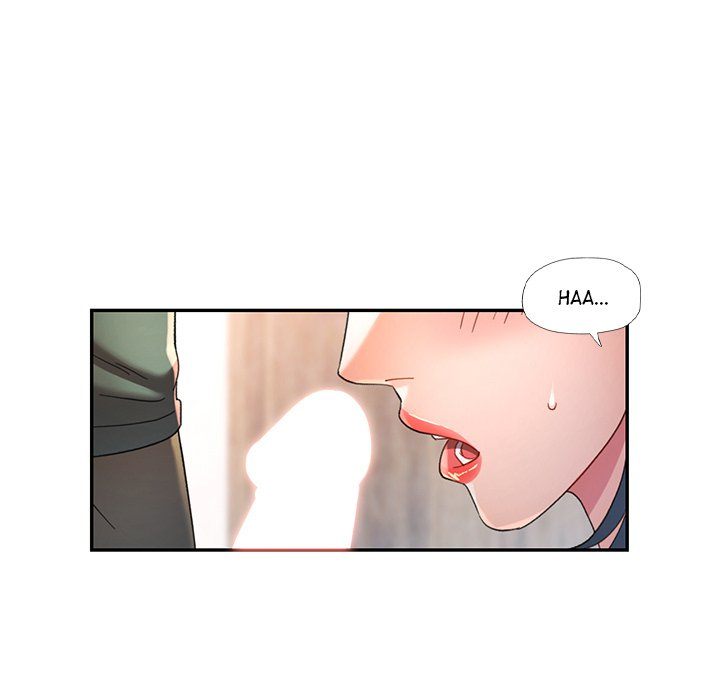 In Her Place Chapter 70 Page 130