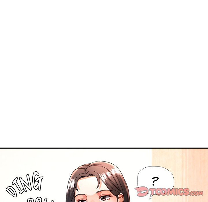 In Her Place Chapter 70 Page 15