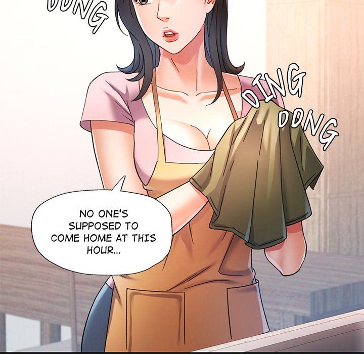 In Her Place Chapter 70 Page 16