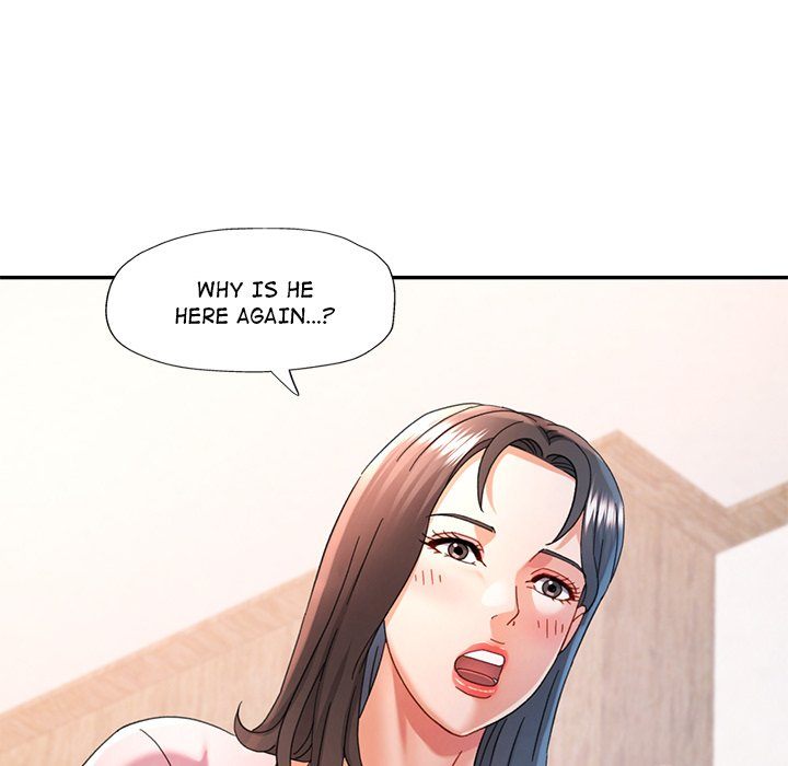 In Her Place Chapter 70 Page 19