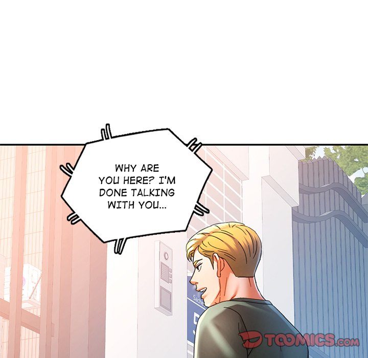 In Her Place Chapter 70 Page 21