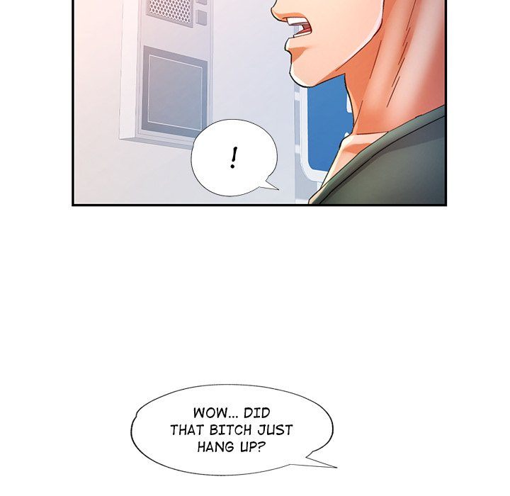 In Her Place Chapter 70 Page 24