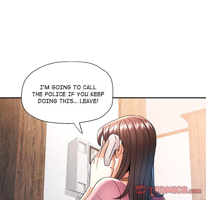In Her Place Chapter 70 Page 27