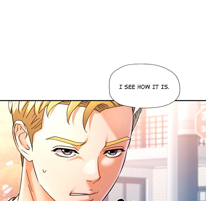 In Her Place Chapter 70 Page 35