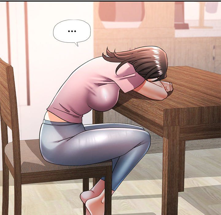 In Her Place Chapter 70 Page 37