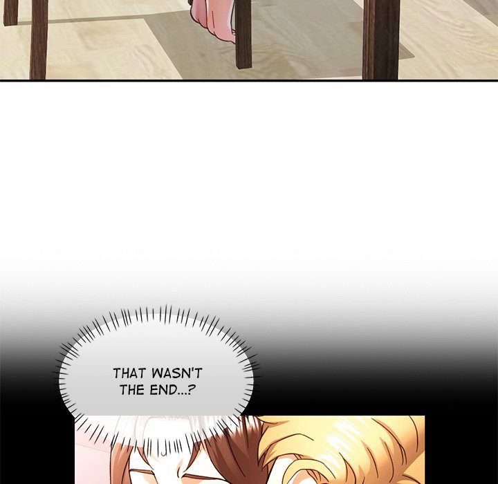 In Her Place Chapter 70 Page 38