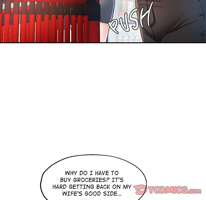 In Her Place Chapter 70 Page 45