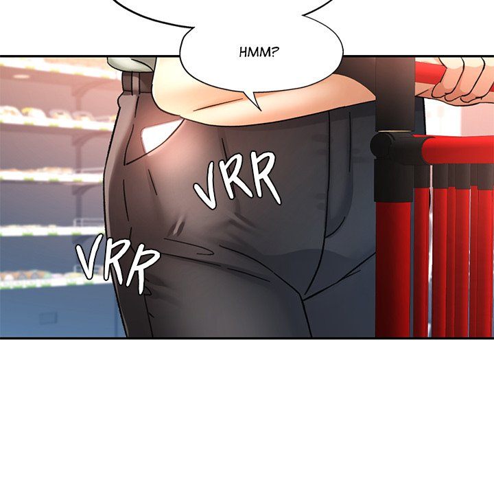 In Her Place Chapter 70 Page 46