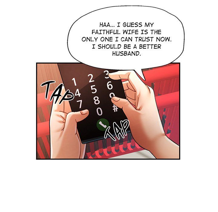 In Her Place Chapter 70 Page 55