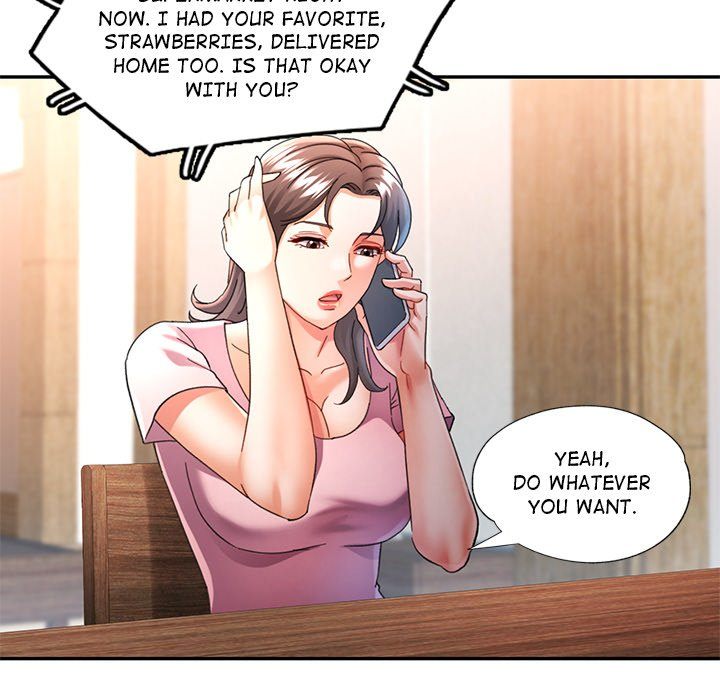 In Her Place Chapter 70 Page 59
