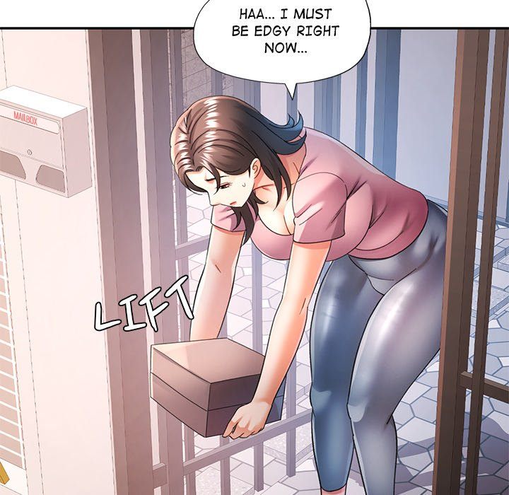 In Her Place Chapter 70 Page 67