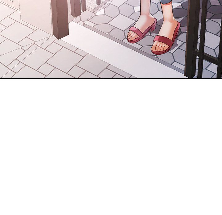 In Her Place Chapter 70 Page 68