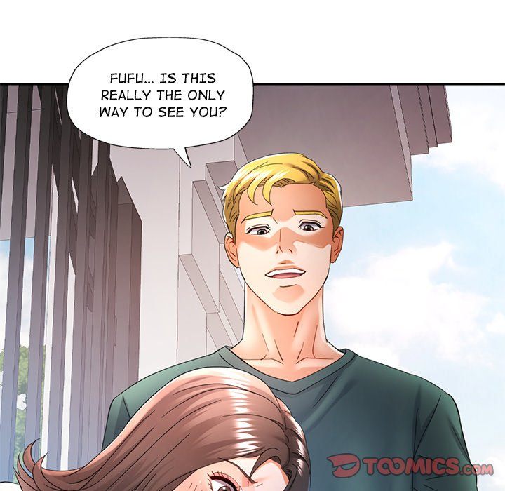 In Her Place Chapter 70 Page 69