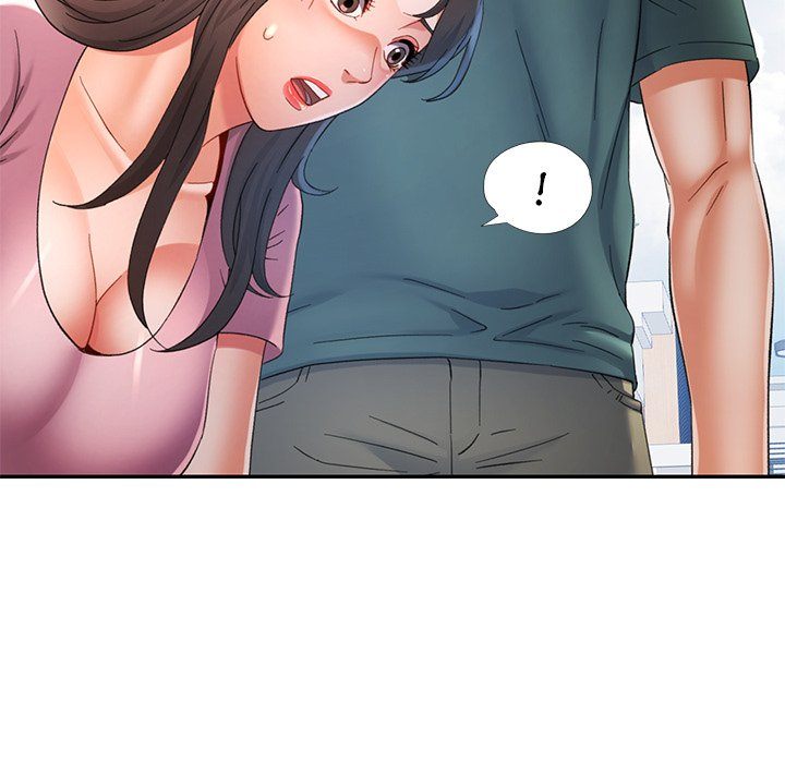 In Her Place Chapter 70 Page 70