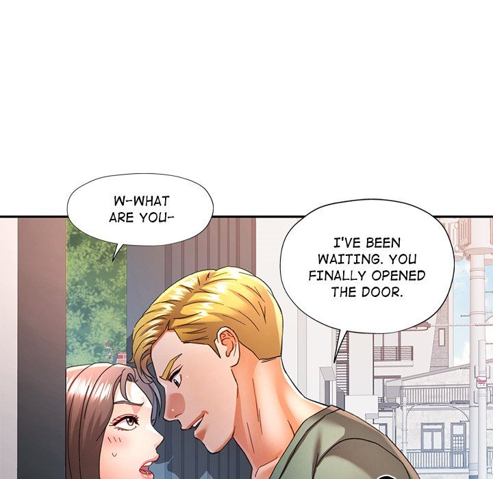 In Her Place Chapter 70 Page 71