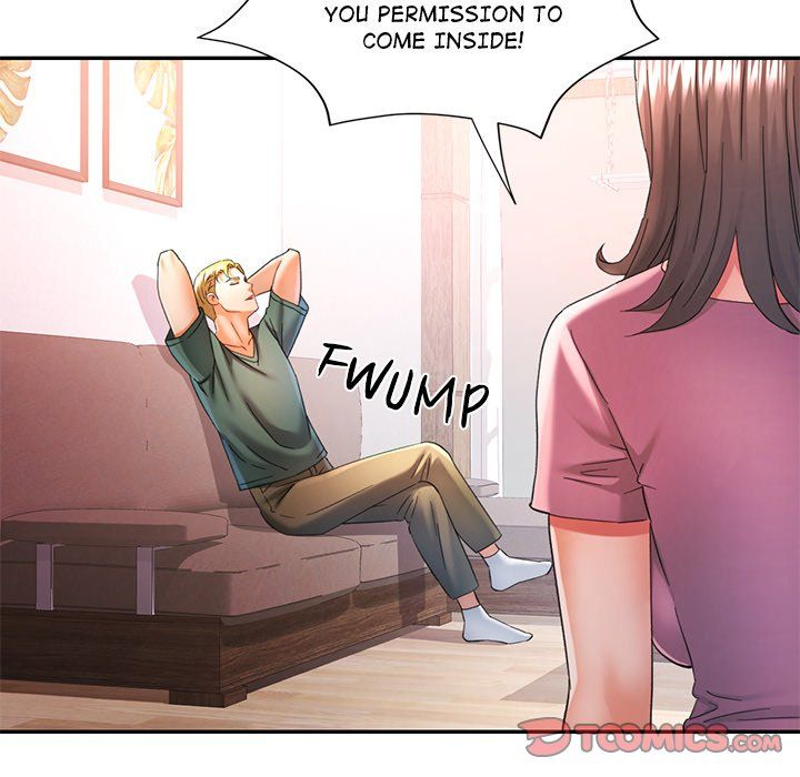 In Her Place Chapter 70 Page 75
