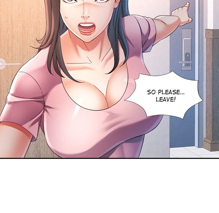 In Her Place Chapter 70 Page 77