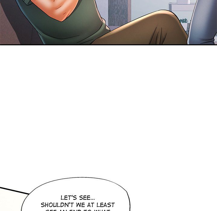 In Her Place Chapter 70 Page 83