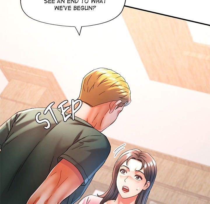 In Her Place Chapter 70 Page 84