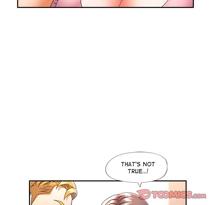 In Her Place Chapter 70 Page 87