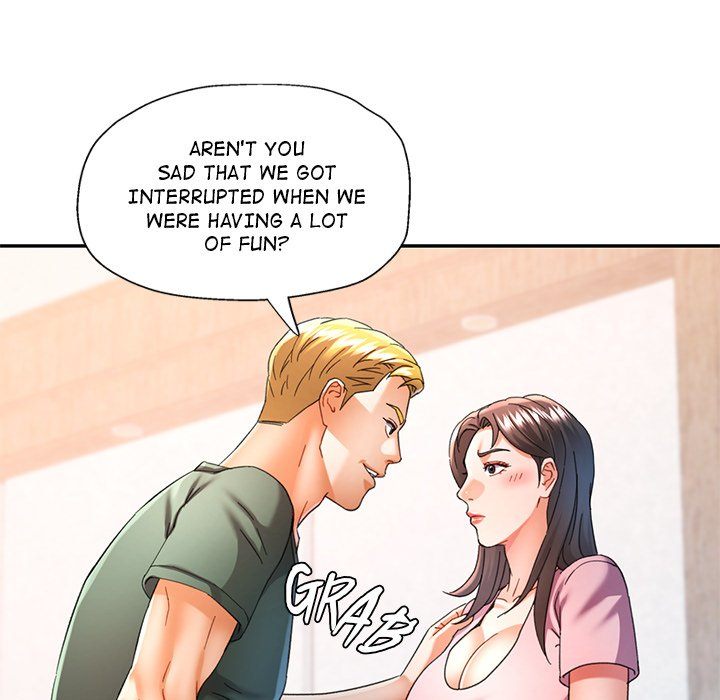 In Her Place Chapter 70 Page 89