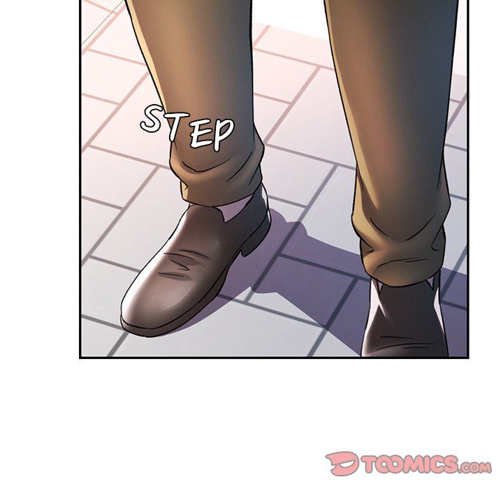 In Her Place Chapter 70 Page 9