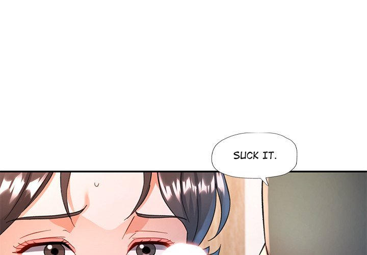 In Her Place Chapter 71 Page 1