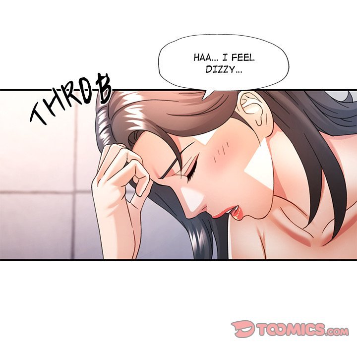 In Her Place Chapter 71 Page 111