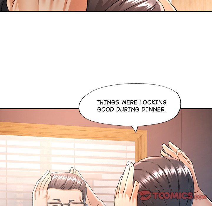 In Her Place Chapter 71 Page 117