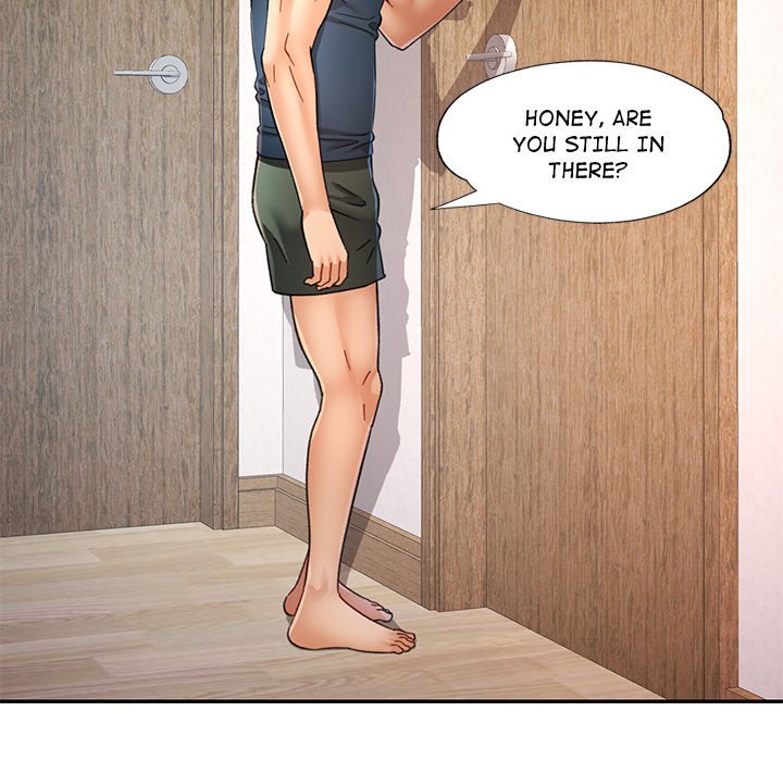 In Her Place Chapter 71 Page 122