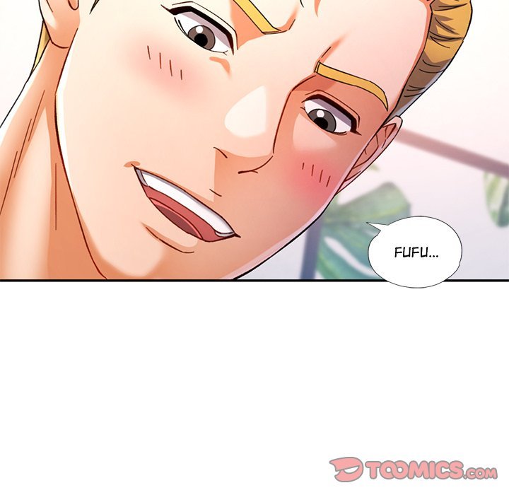 In Her Place Chapter 71 Page 15