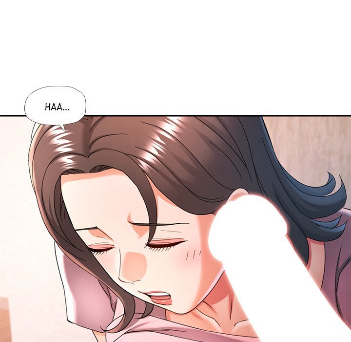 In Her Place Chapter 71 Page 16