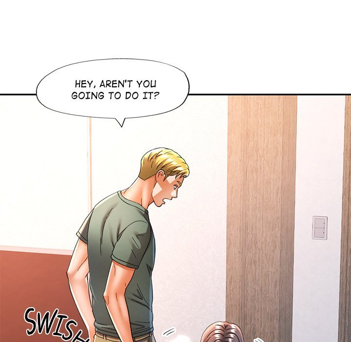 In Her Place Chapter 71 Page 18