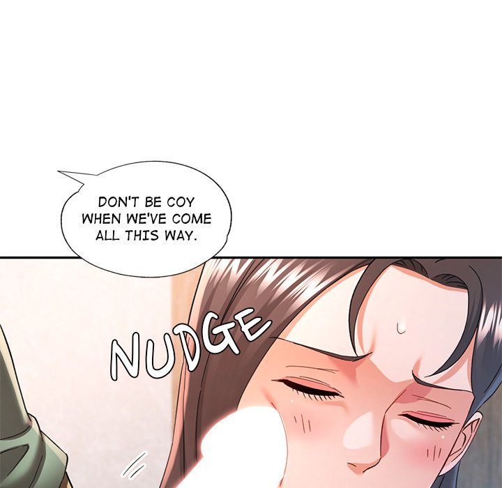 In Her Place Chapter 71 Page 20