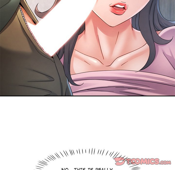 In Her Place Chapter 71 Page 21