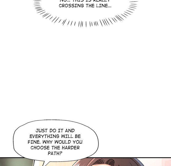 In Her Place Chapter 71 Page 22
