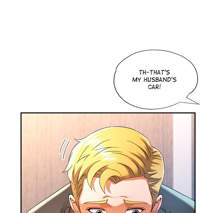 In Her Place Chapter 71 Page 25