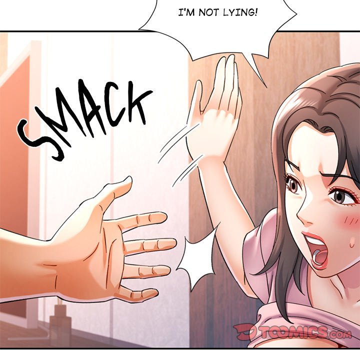 In Her Place Chapter 71 Page 27