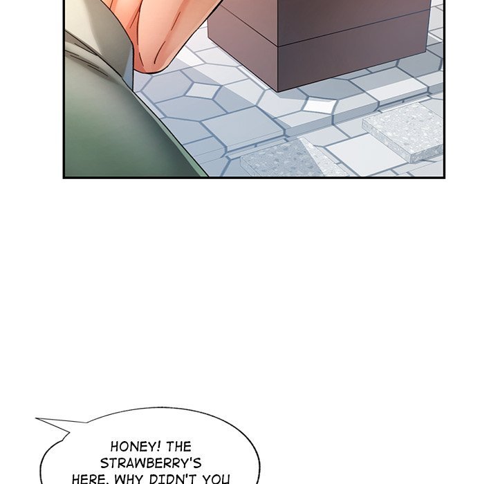 In Her Place Chapter 71 Page 35