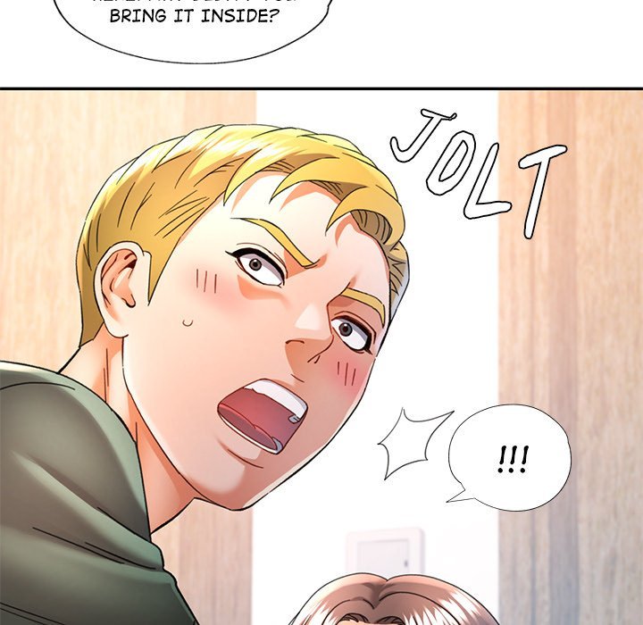 In Her Place Chapter 71 Page 36