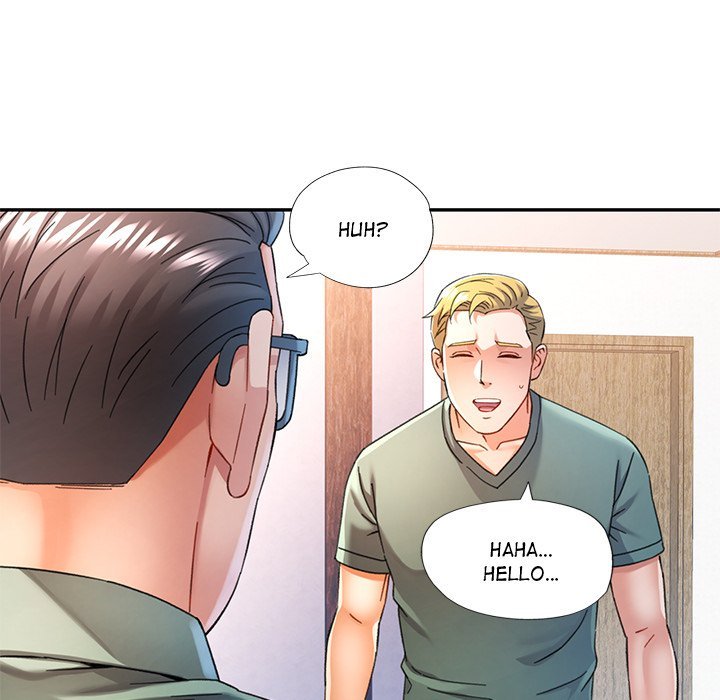 In Her Place Chapter 71 Page 42