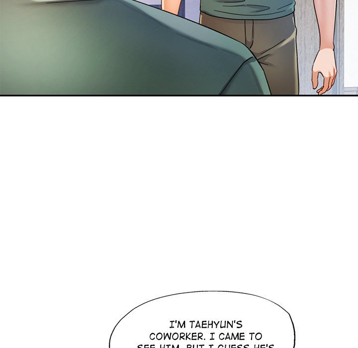 In Her Place Chapter 71 Page 43